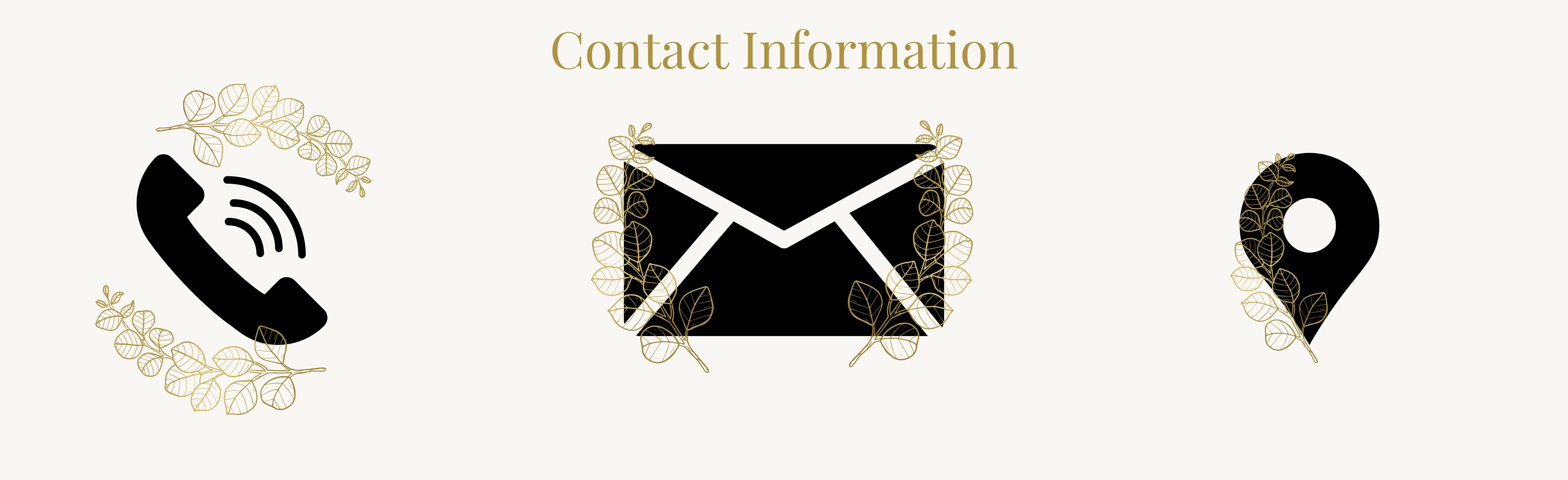 Contact Information